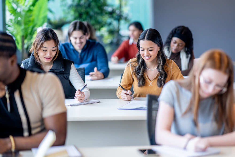 Students Learnvia