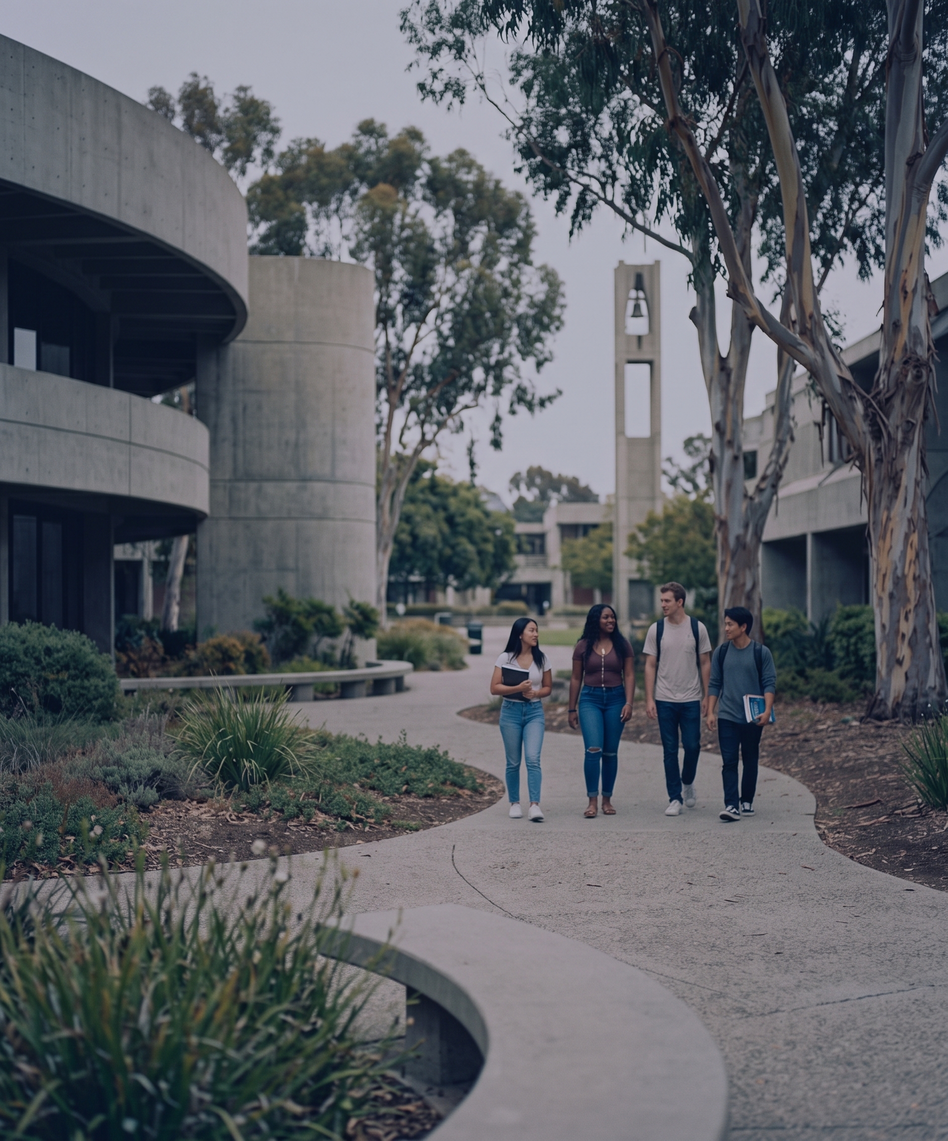 University of California, Irvine